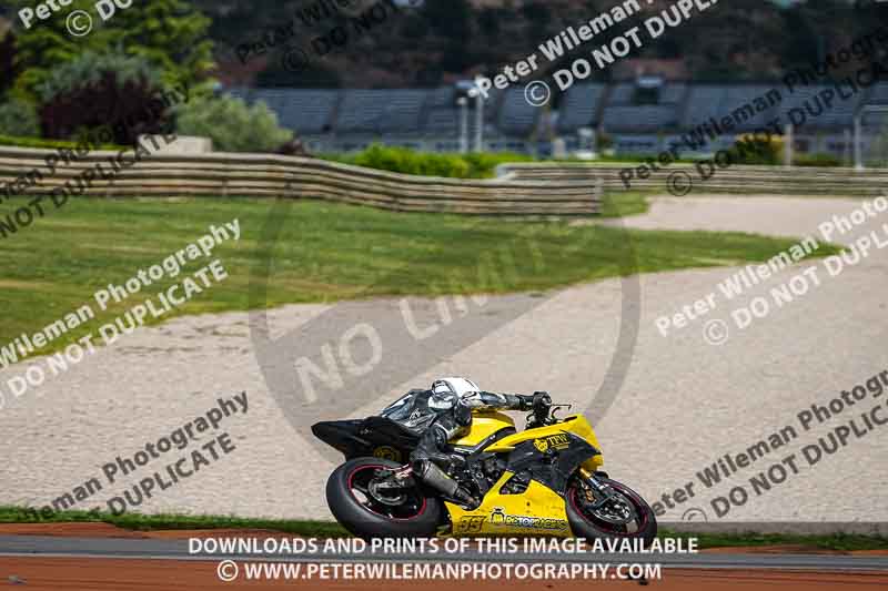 march 2018;motorbikes;no limits;peter wileman photography;portugal;trackday digital images;valencia